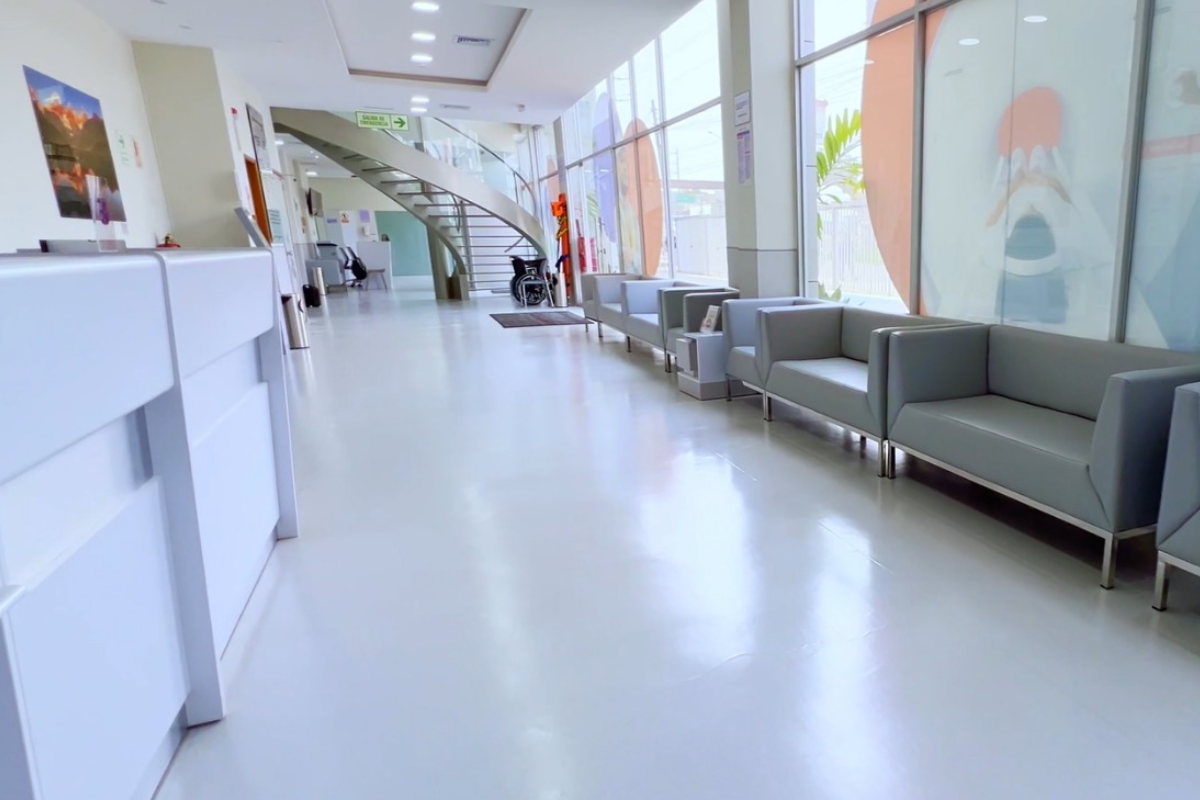 grupo-san-pablo-inauguro-centro-medico-en-los-olivos