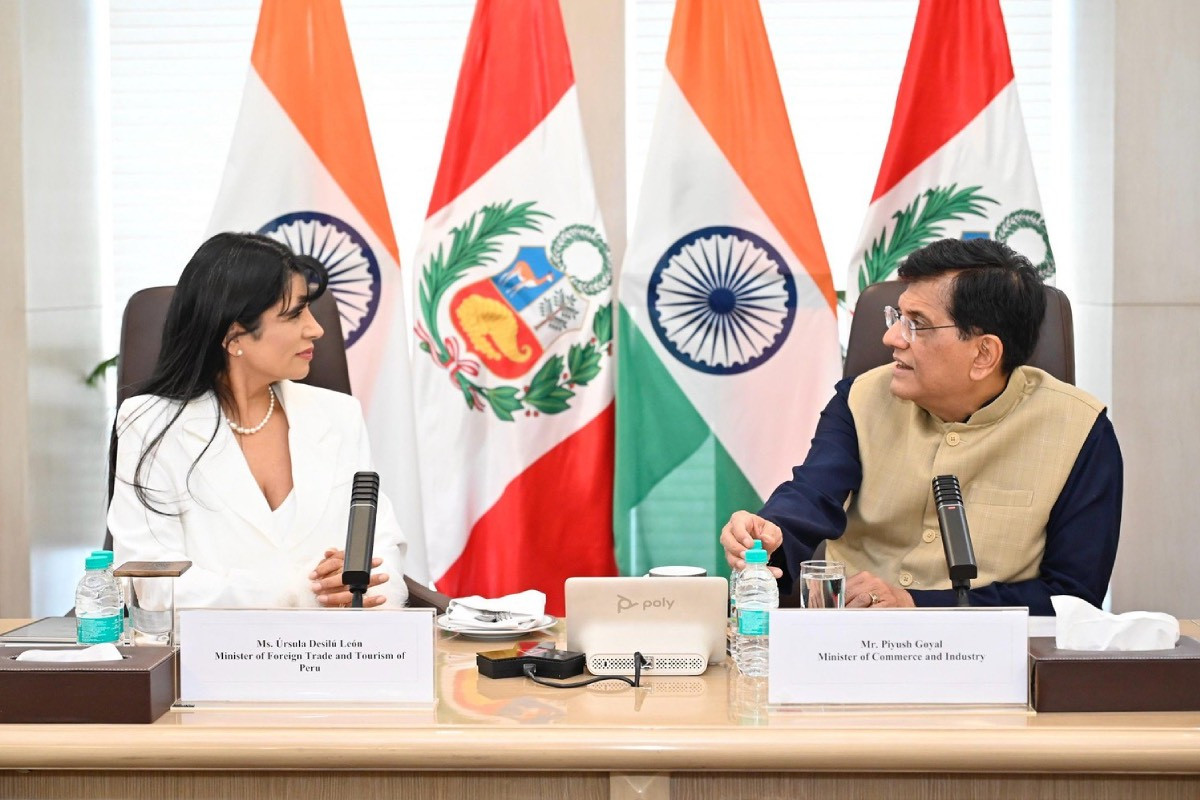 mincetur-peru-e-india-retoman-negociaciones-para-un-tlc-la-proxima-semana