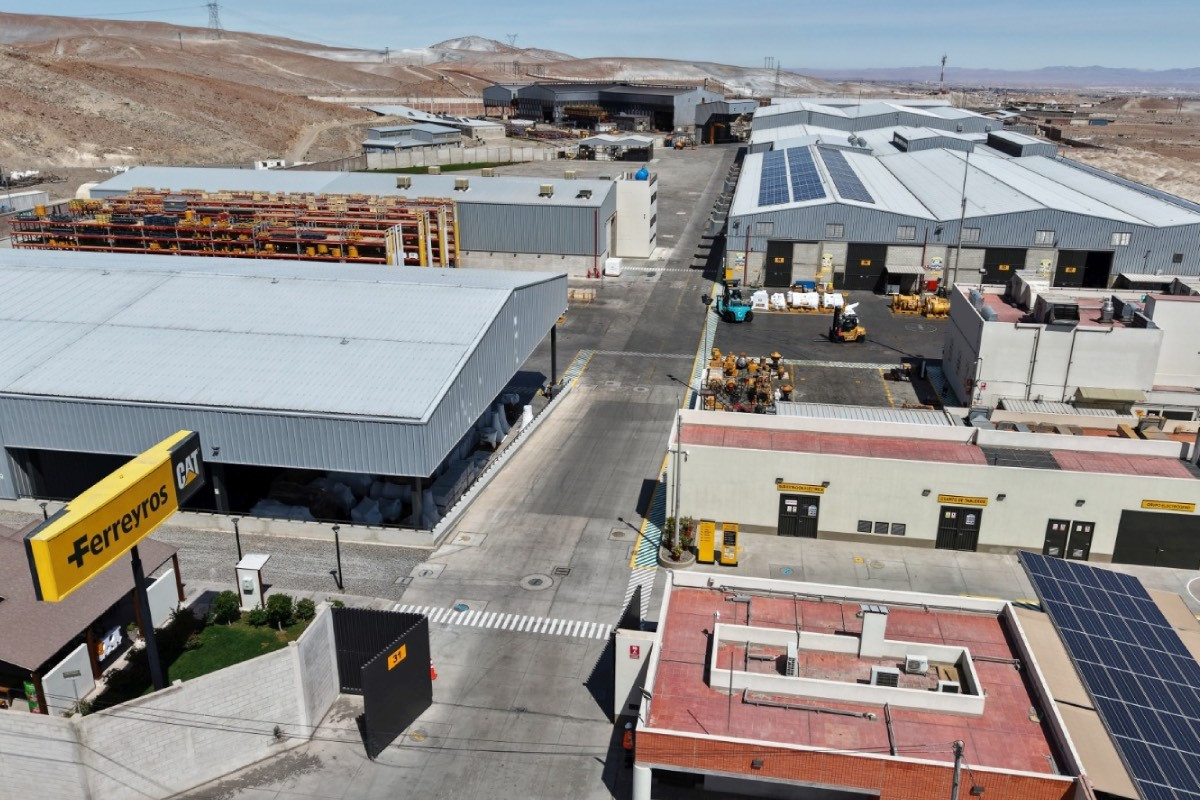 ferreyros-invirtio-s-35-millones-en-ampliacion-de-su-complejo-de-operaciones-en-arequipa