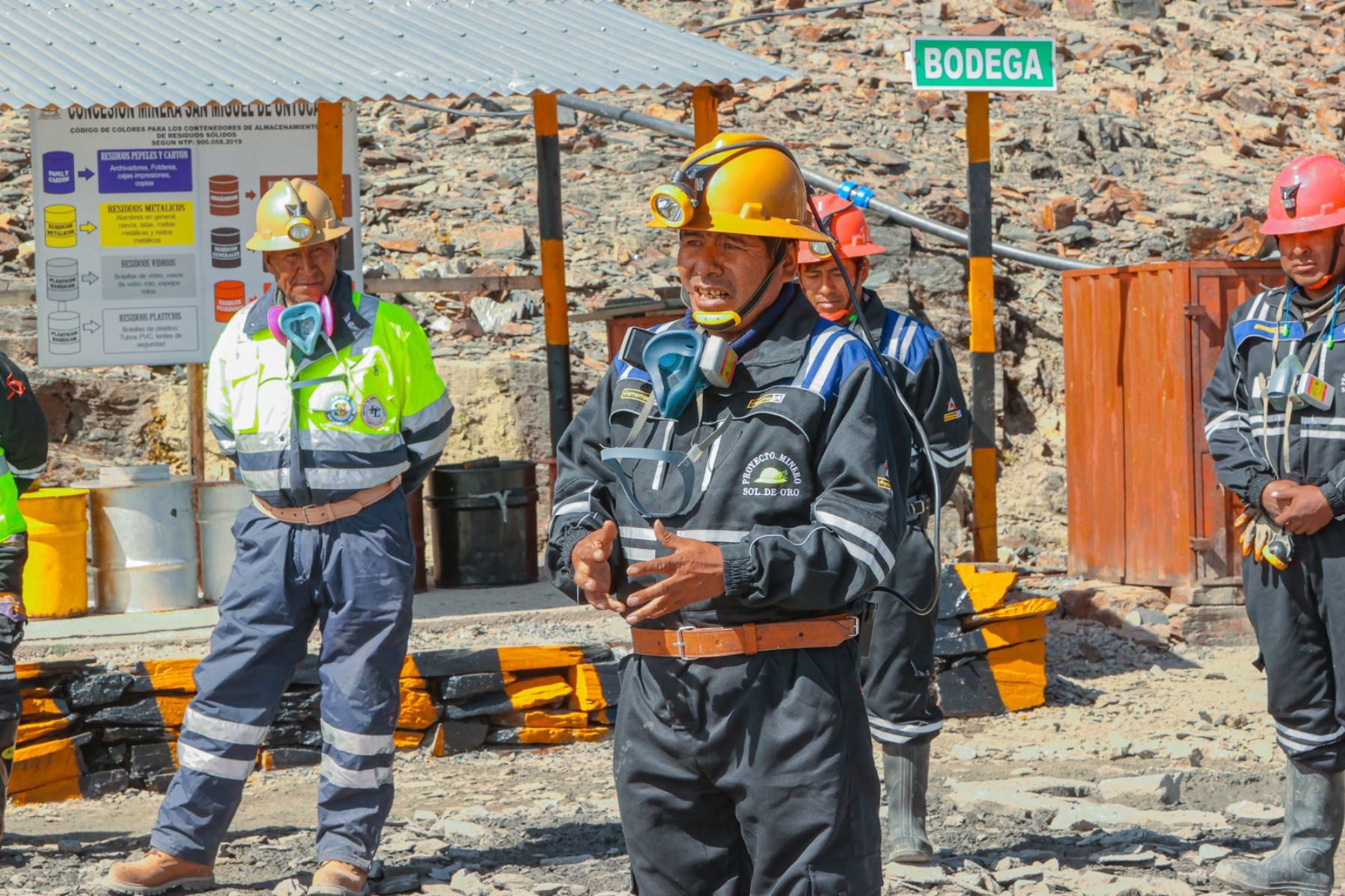 minem-advirtio-que-predictamen-de-la-ley-mape-vulneraria-los-derechos-de-los-titulares-de-concesiones-mineras