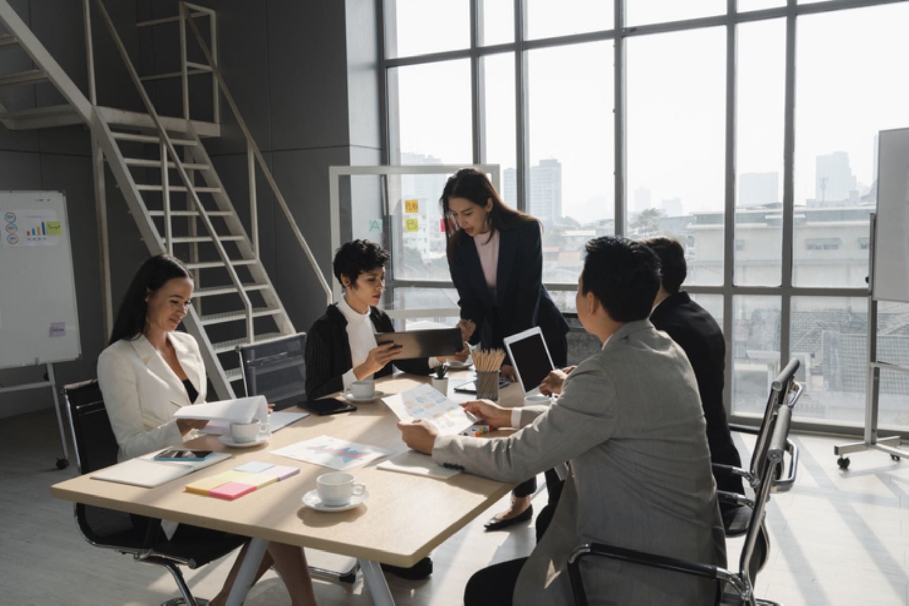 El Chief People Officer del 2030: retos y prioridades