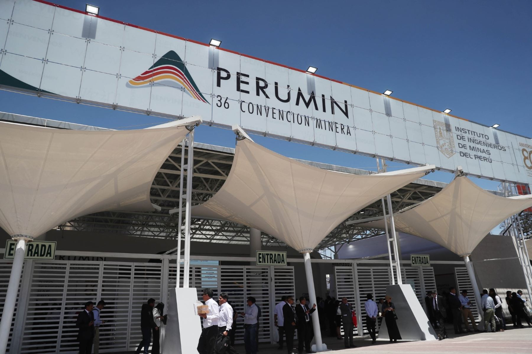 Lo que dejó el Perumin 37