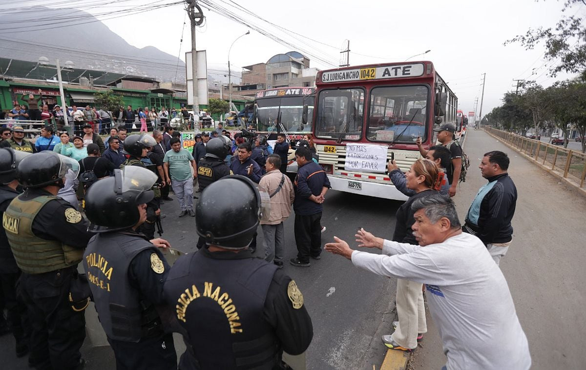 gremios-empresariales-se-solidarizan-con-transportistas-y-exigen-medidas-urgentes-contra-la-inseguridad