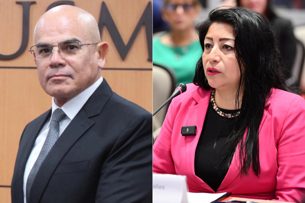 Ernesto Álvarez Miranda sería nuevo primer ministro y Denisse Miralles asumiría la cartera de Economía y Finanzas
