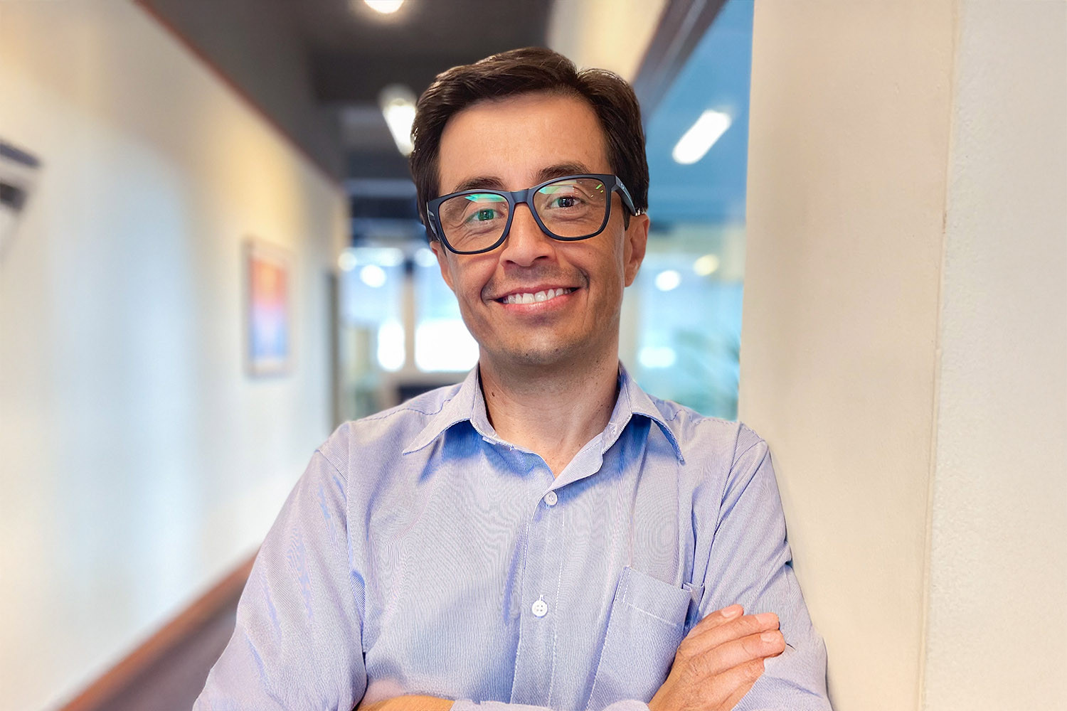 Tisur: “La inversión [en Matarani] sería suficiente para atender el sur del país”