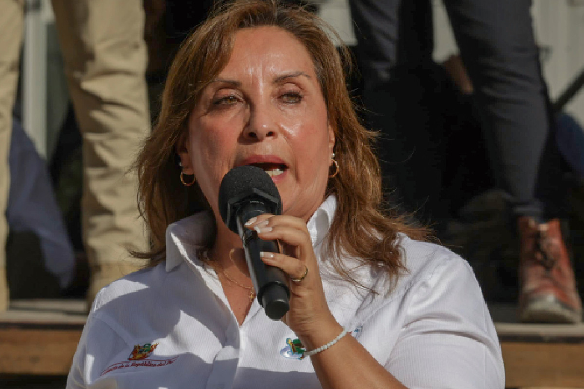 dina-boluarte-poder-judicial-rechazo-pedido-fiscal-de-impedimento-de-salida-del-pais-contra-la-expresidenta