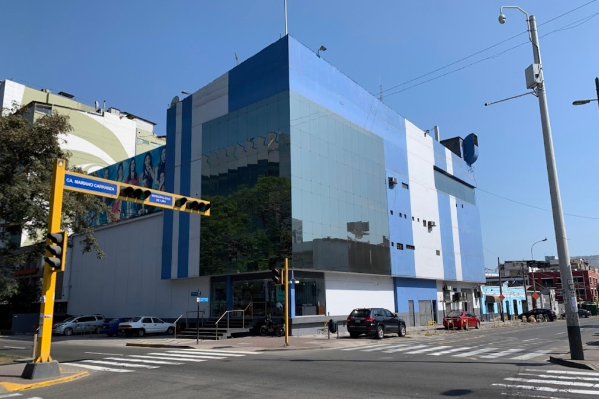 Panamericana Televisión cambia de dueños: Grupo Paltarumi y Susana Umbert concretan la compra del canal