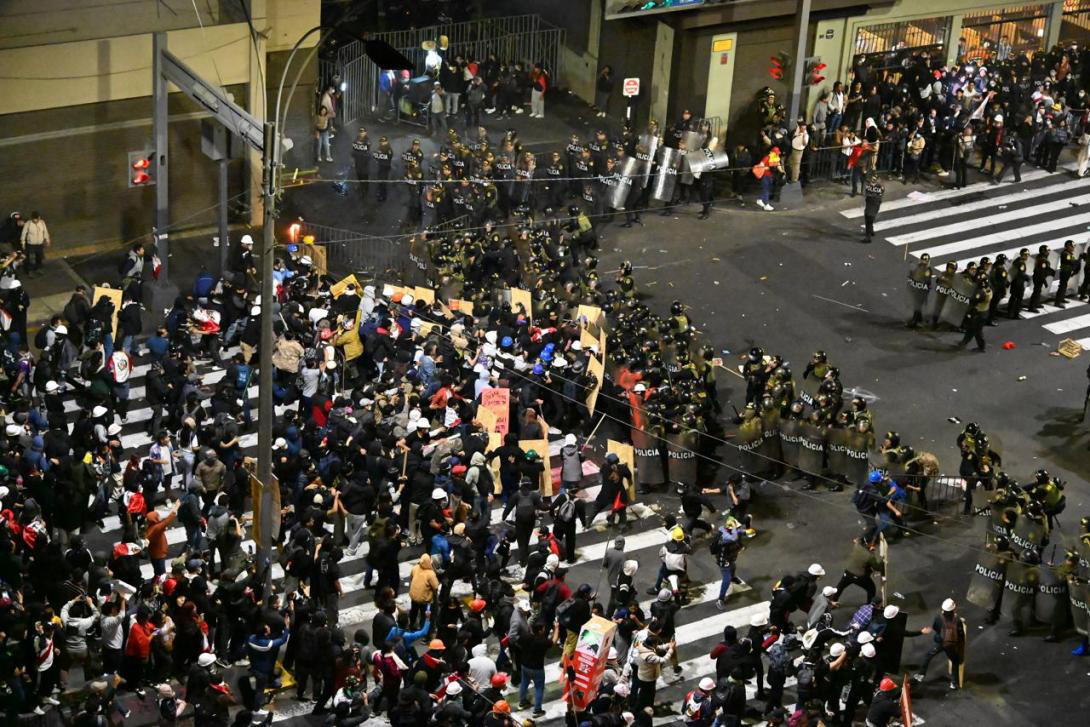 Un Perú de crisis, resiliencia y futuro, por Fernando Eguiluz