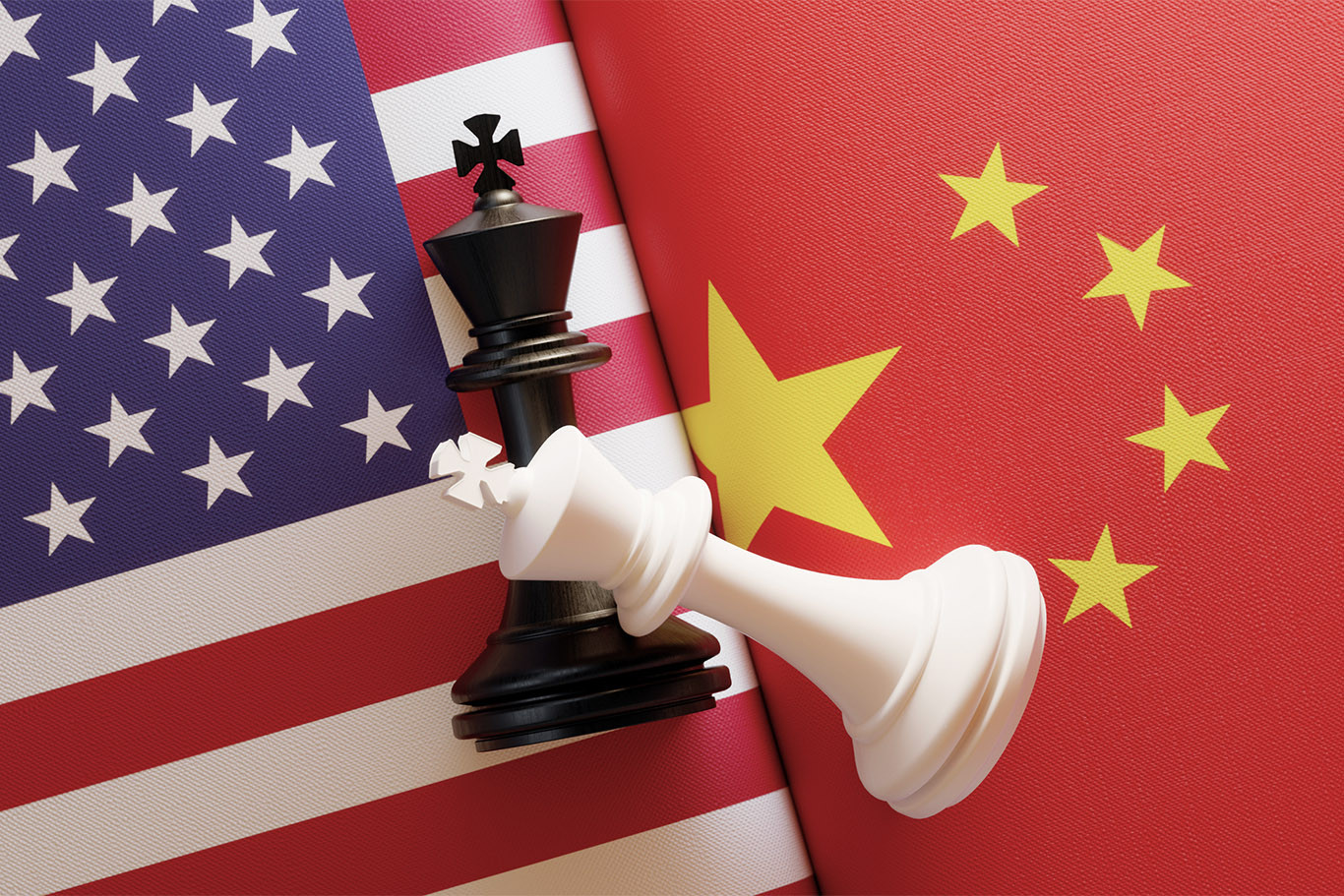 Opinión FT: Economía mundial en una era de desorden, por Martin Wolf