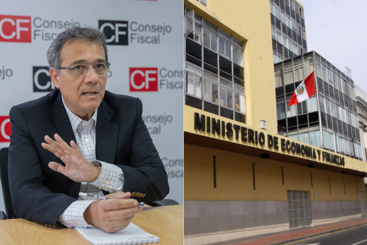 La deuda pública podría duplicar el límite fiscal y alcanzar 70% del PBI en 2036, alerta el Consejo Fiscal