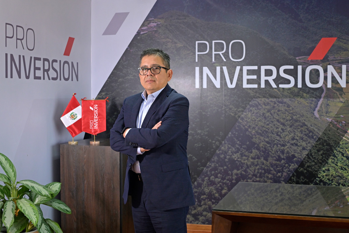 proinversion-luis-del-carpio-regresa-a-la-direccion-ejecutiva-de-la-entidad-tras-designacion-del-mef