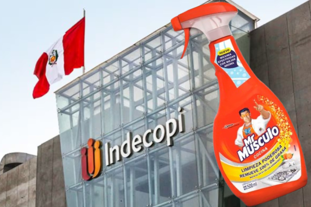 Indecopi multó a Johnson &amp; Son del Perú con más de S/300,000 por publicidad engañosa en productos de limpieza