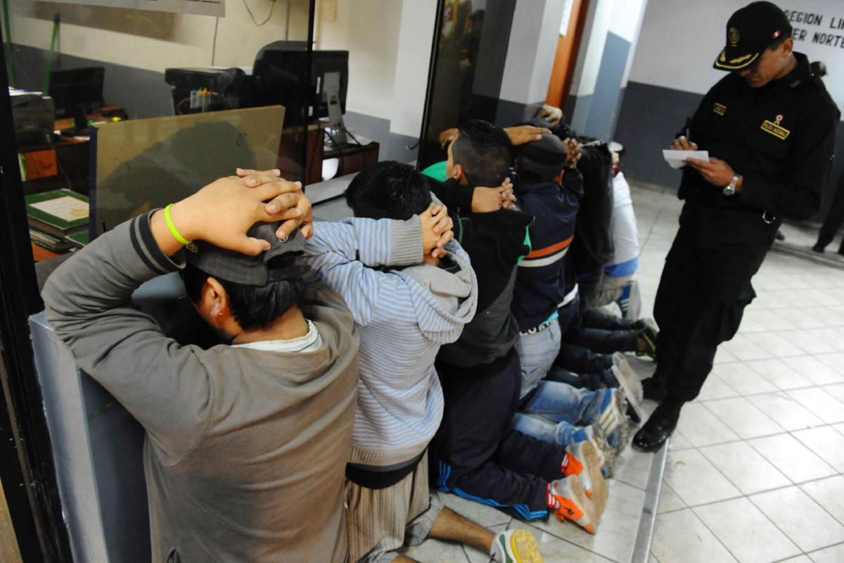 Congreso: Pleno aprobó medidas contra la extorsión en sector transporte y nuevos reglamentos bicamerales