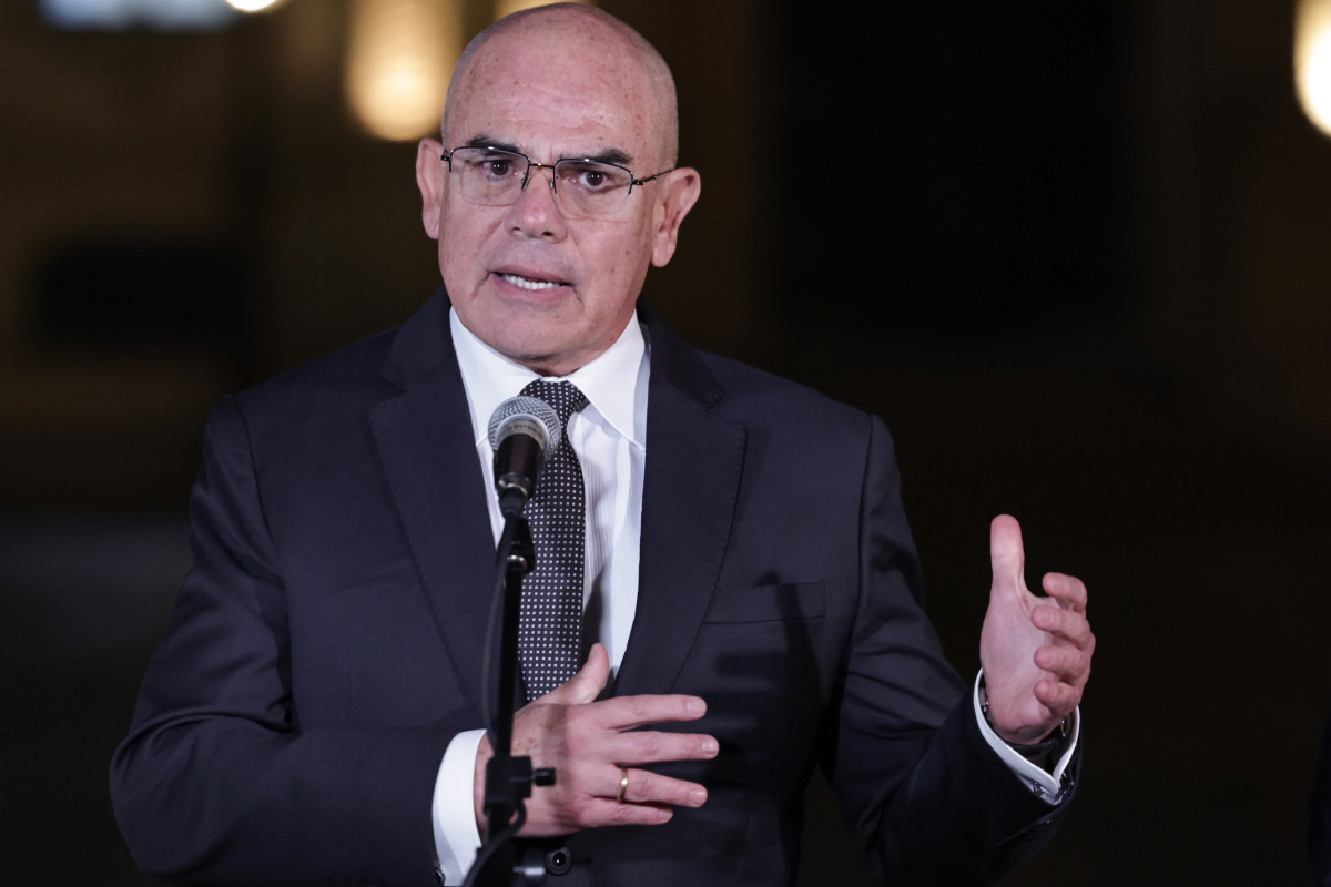 Gobierno está dispuesto a observar leyes con impacto fiscal negativo, afirmó Ernesto Álvarez