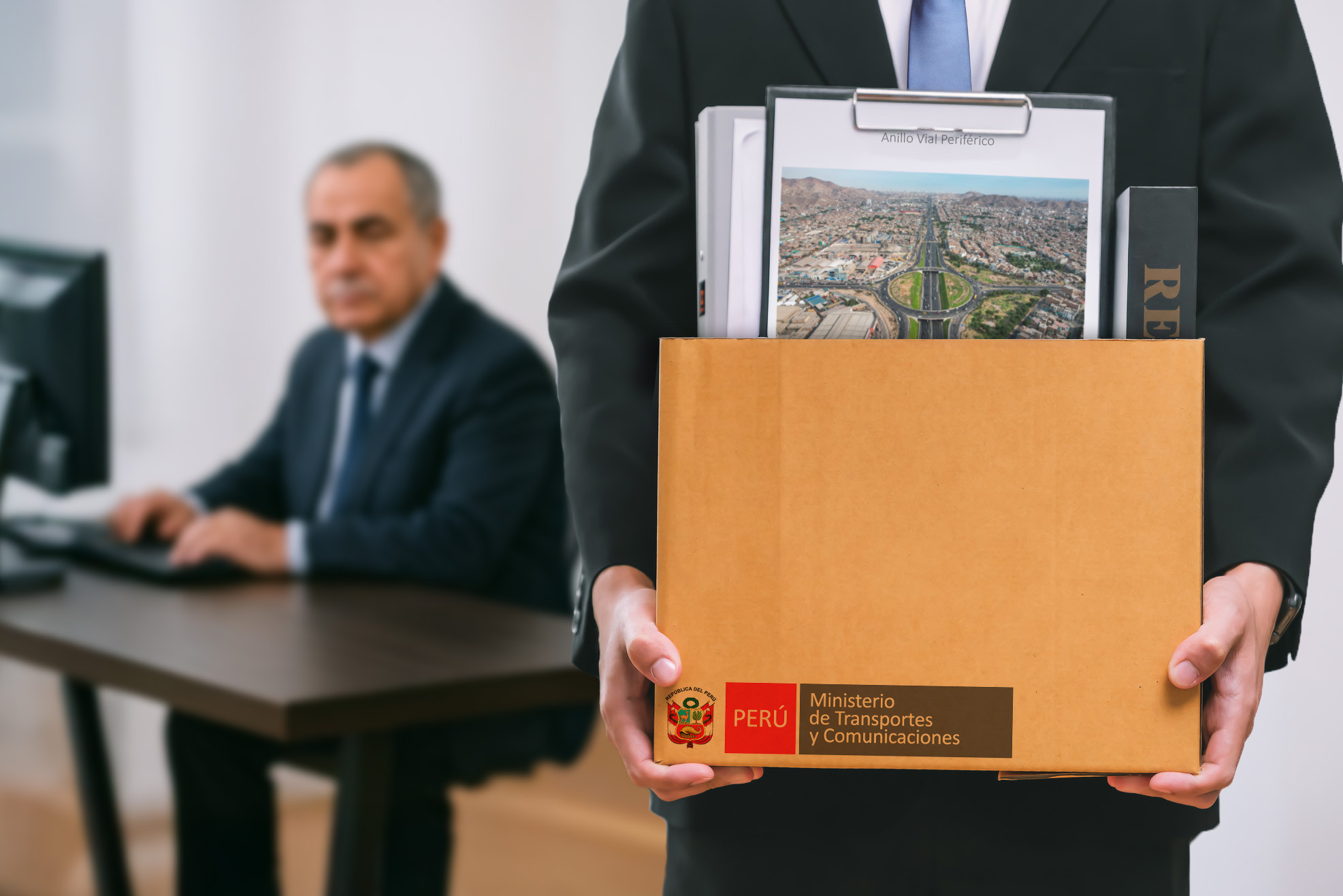 Infraestructura: el golpe silencioso de la inestabilidad política en los grandes proyectos