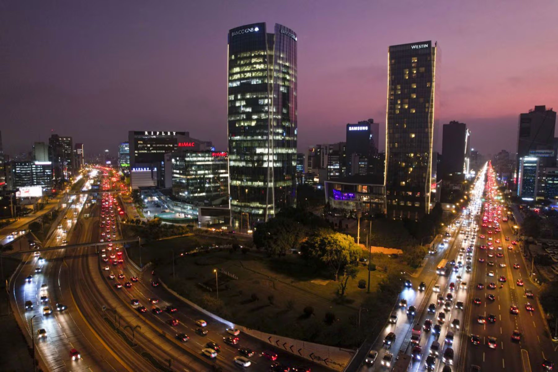 Presupuestos 2026: el año auspicioso que hoy proyectan las partidas presupuestales de las empresas peruanas