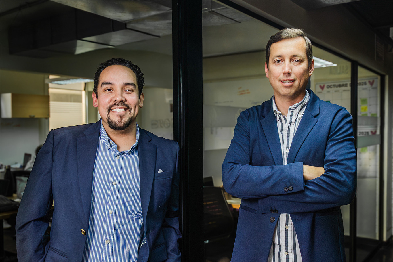 Socios del Grupo Bros: “Ya no sólo tenemos discotecas, nos diversificamos”