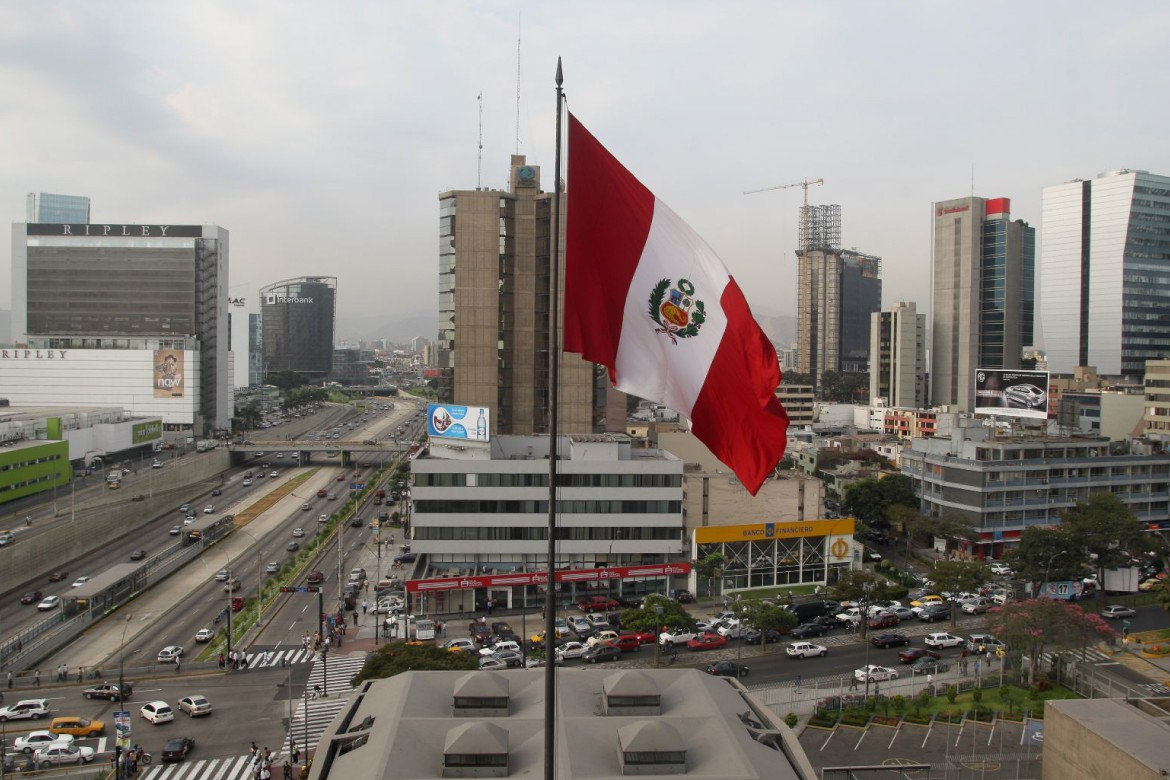 Un paradoja que no durará por siempre, por Pablo Leno