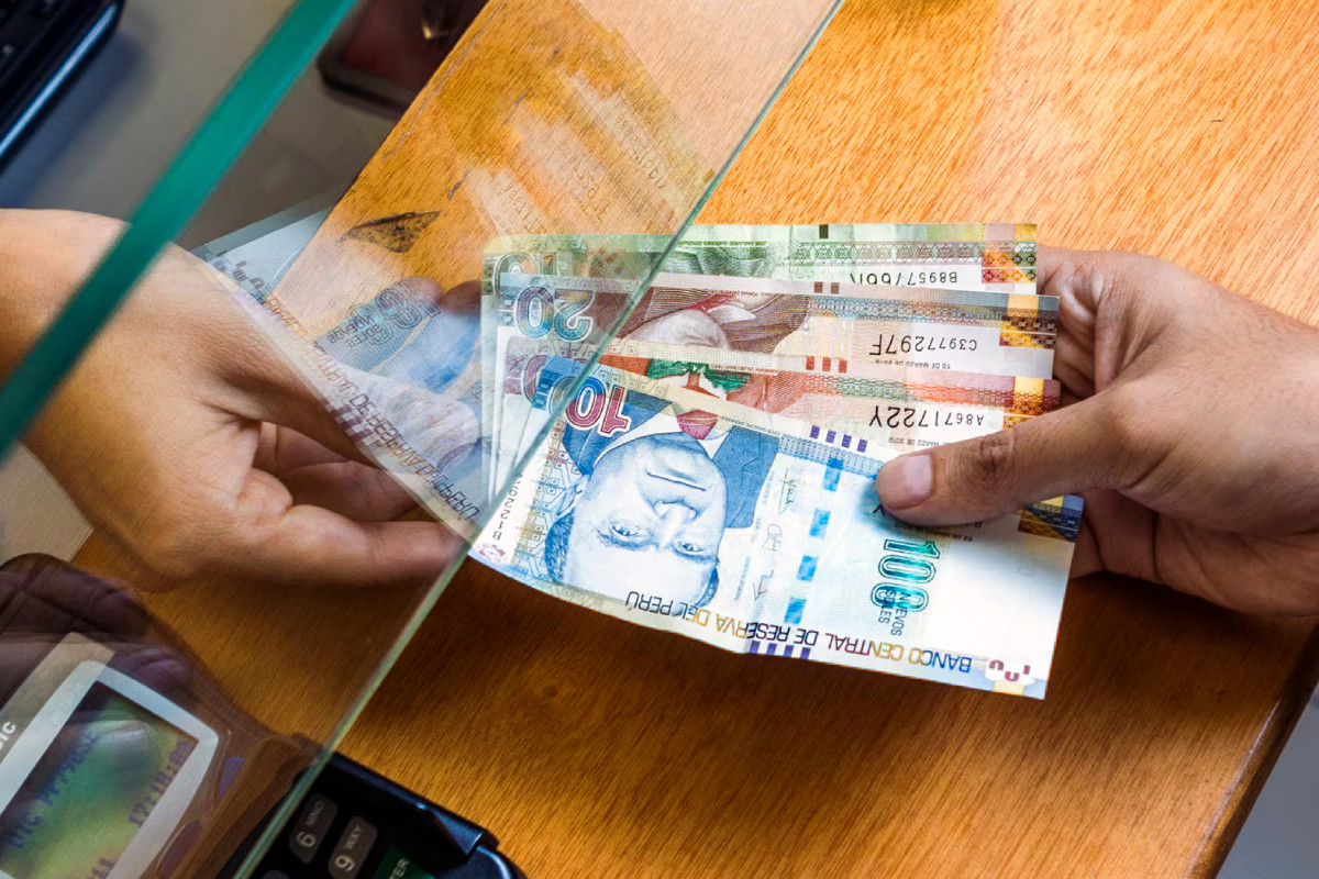 <p>Credicorp: Perú avanza nueve puntos en inclusión financiera en cinco años, impulsado por las billeteras digitales</p>