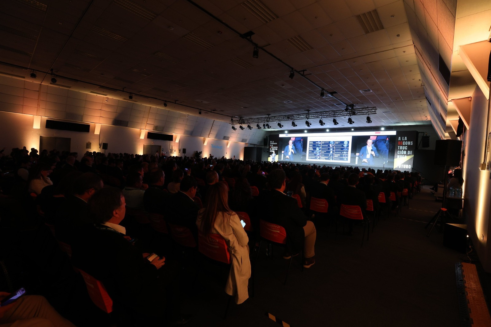 Líderes internacionales participarán en CADE Ejecutivos 2025 para debatir sobre los retos de la región y su impacto en el Perú