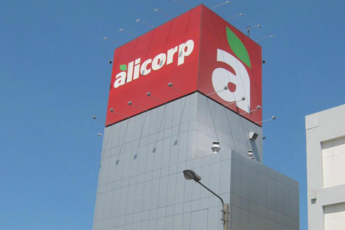 Alicorp incrementó 14.4% sus ventas consolidadas durante el 3T25