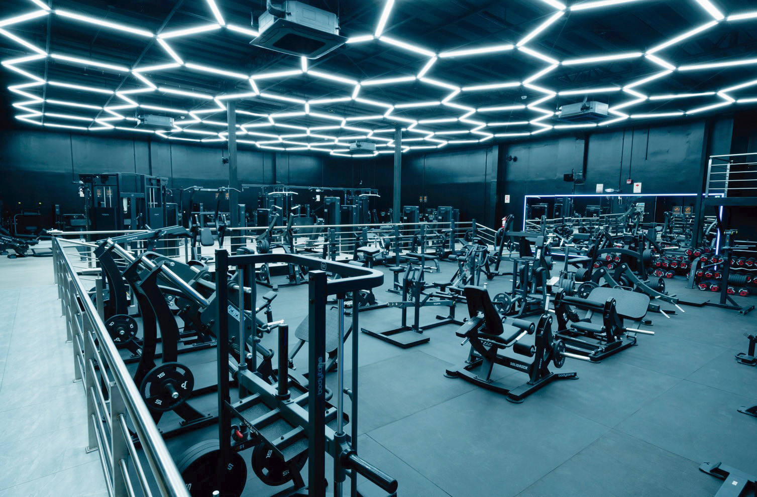 El boom fitness se queda sin espacio: nuevos formatos, tendencias y ubicaciones surgen ante la creciente demanda y la escasez de locales