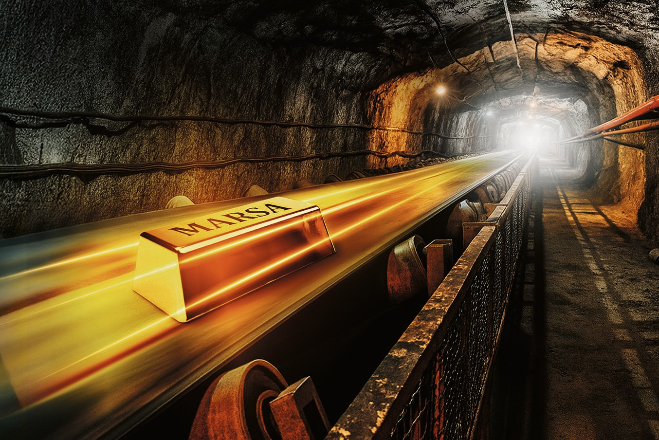 Marsa: la última hora del proceso de venta que involucra a una de las más grandes minas de oro del Perú