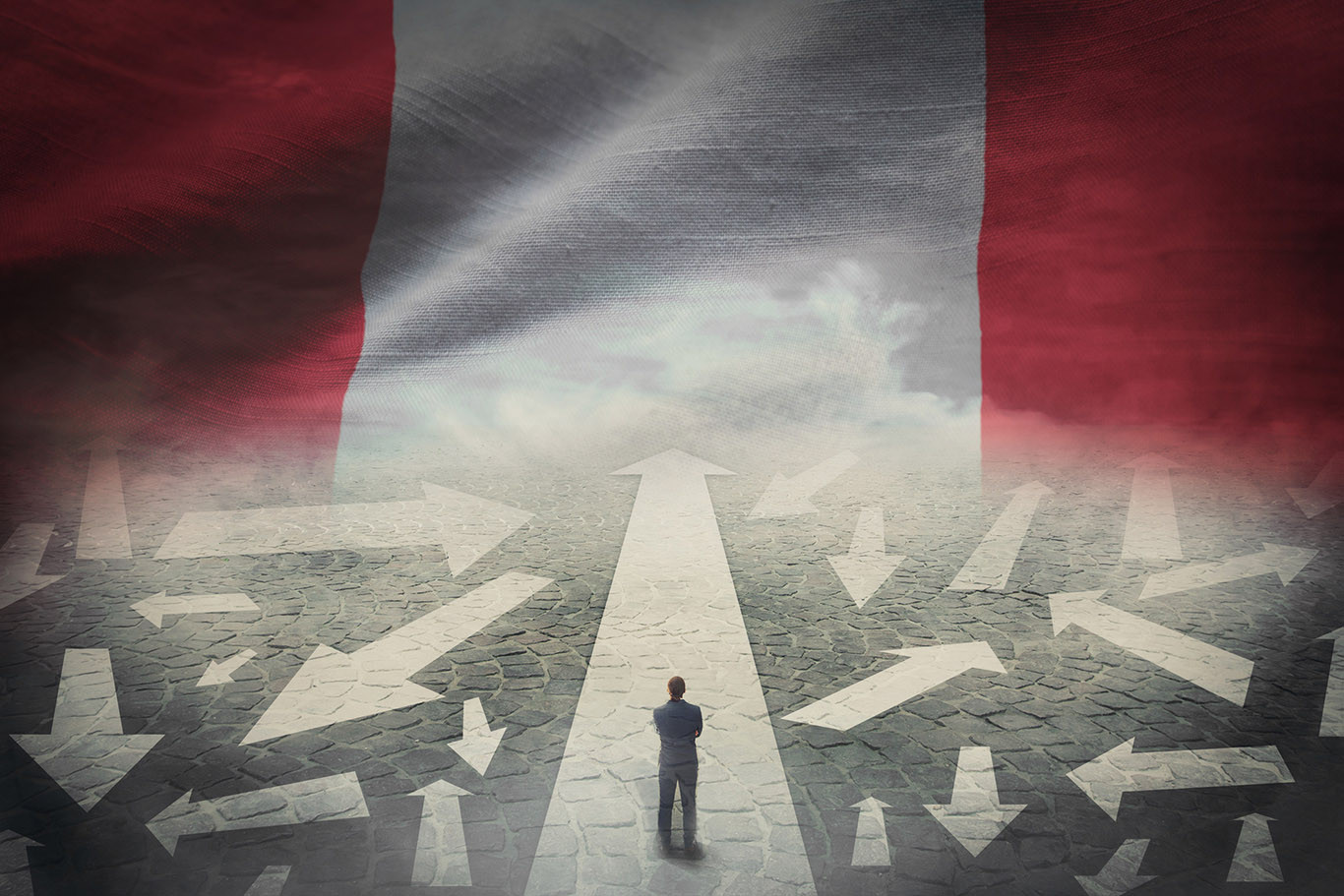 <p>El superciclo perdido: por qué Perú no crece pese a los precios récord de los metales</p>