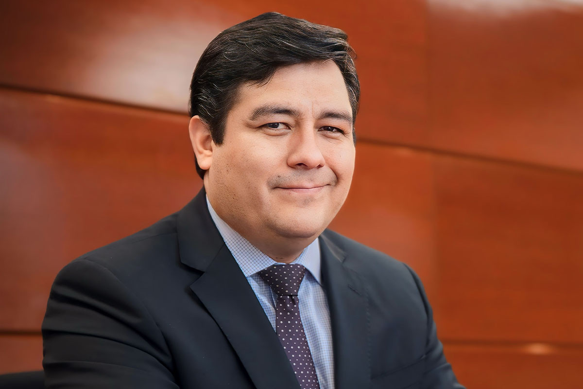 Mario Gonzales, CEO de Luz del Sur: “Si el gobierno que viene pone reglas claras, estamos listos para seguir invirtiendo”