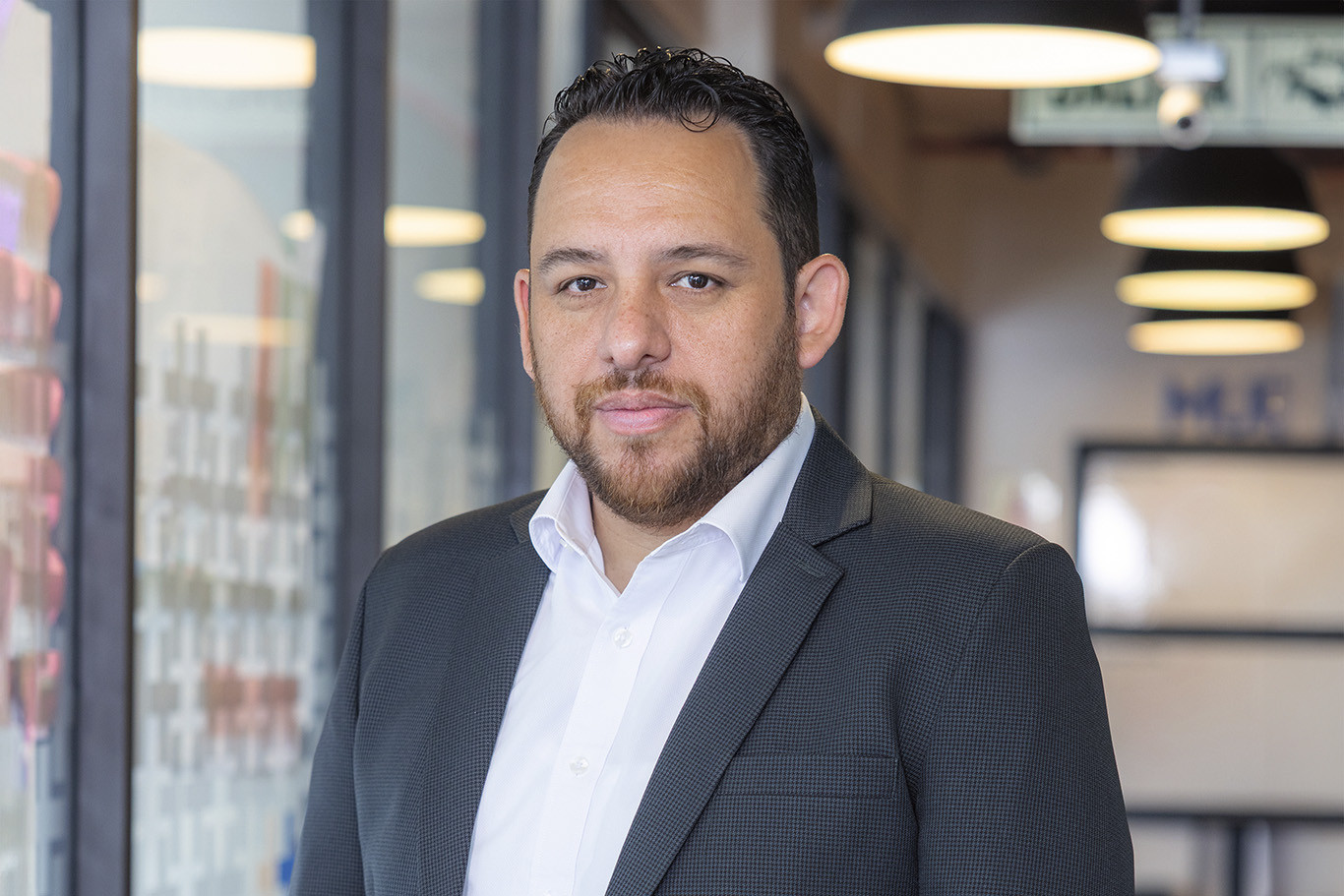 CEO de Attach Group: “El cliente tiene que estar acompañado en todas las etapas”