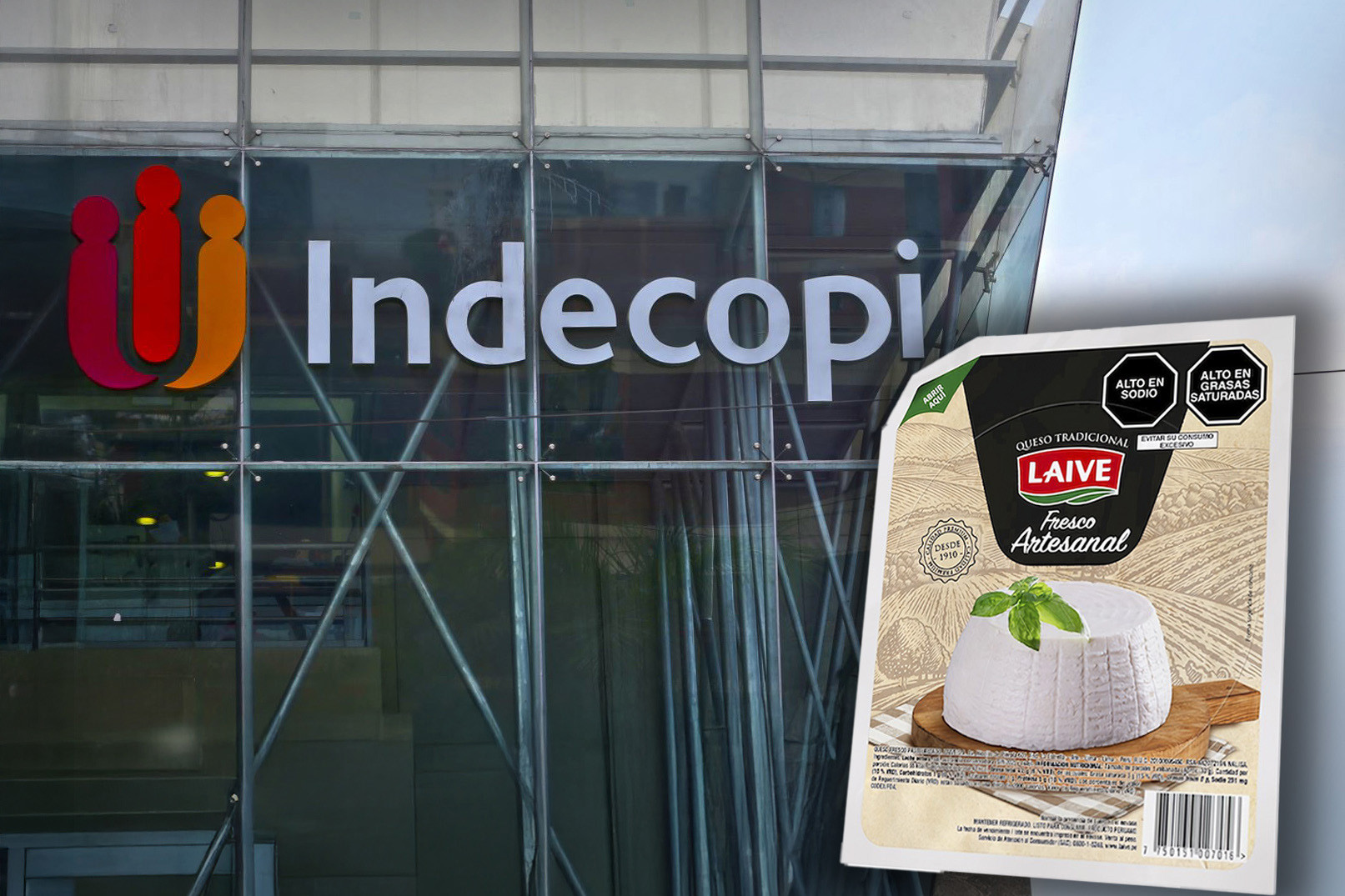 Indecopi: la falta de consenso para determinar cuándo un producto puede llamarse ‘saludable’ o ‘artesanal’