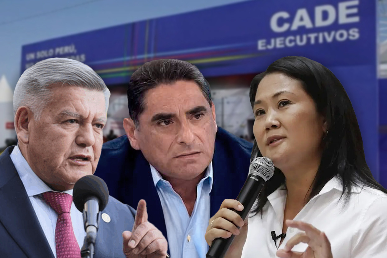 [Editorial] Silencios que hablan