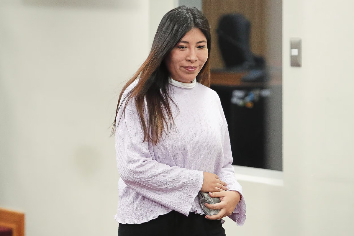 Perú rompe relaciones diplomáticas con México por asilo otorgado a Betssy Chávez