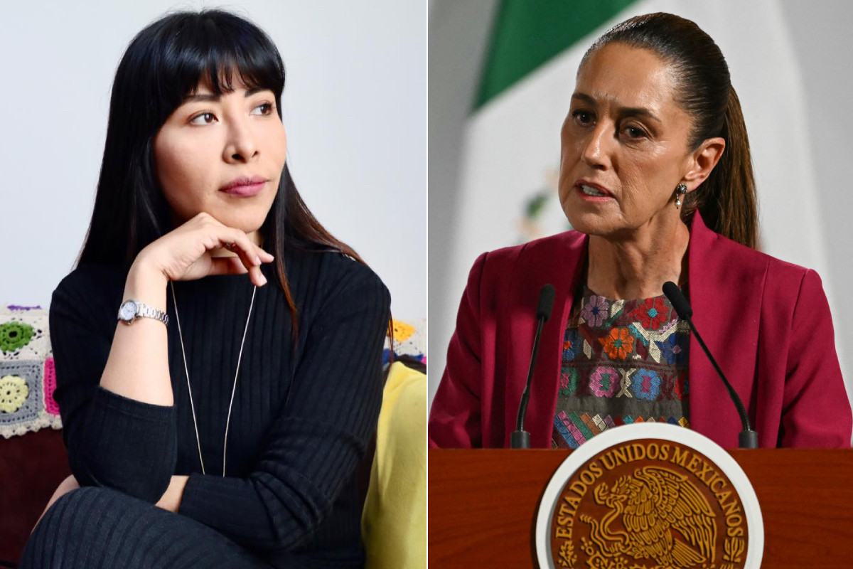 Presidenta Claudia Sheinbaum calificó de “excesiva” la ruptura diplomática de Perú con México