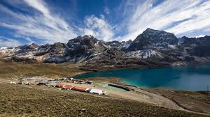 <p>Volcan: utilidad neta de la minera registró un crecimiento de 8% en el tercer trimestre</p>