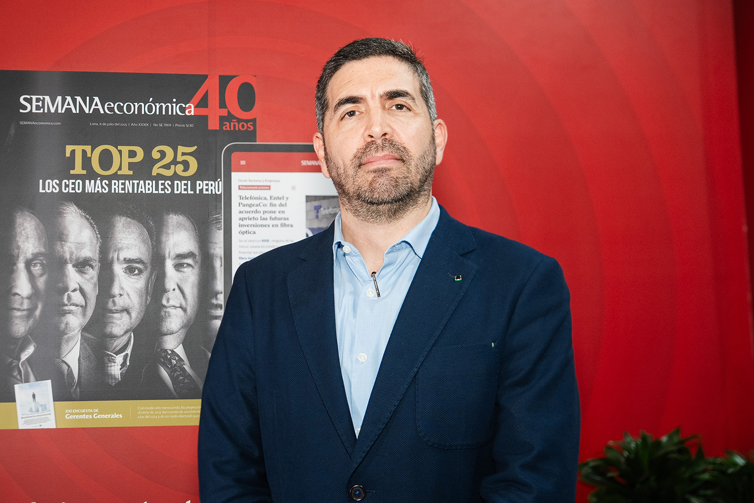 <p>Promigas sobre inicio de arbitraje con el Estado peruano: “Si esta situción no se corrige, se pararía el desarrollo en esa área de concesión”</p>