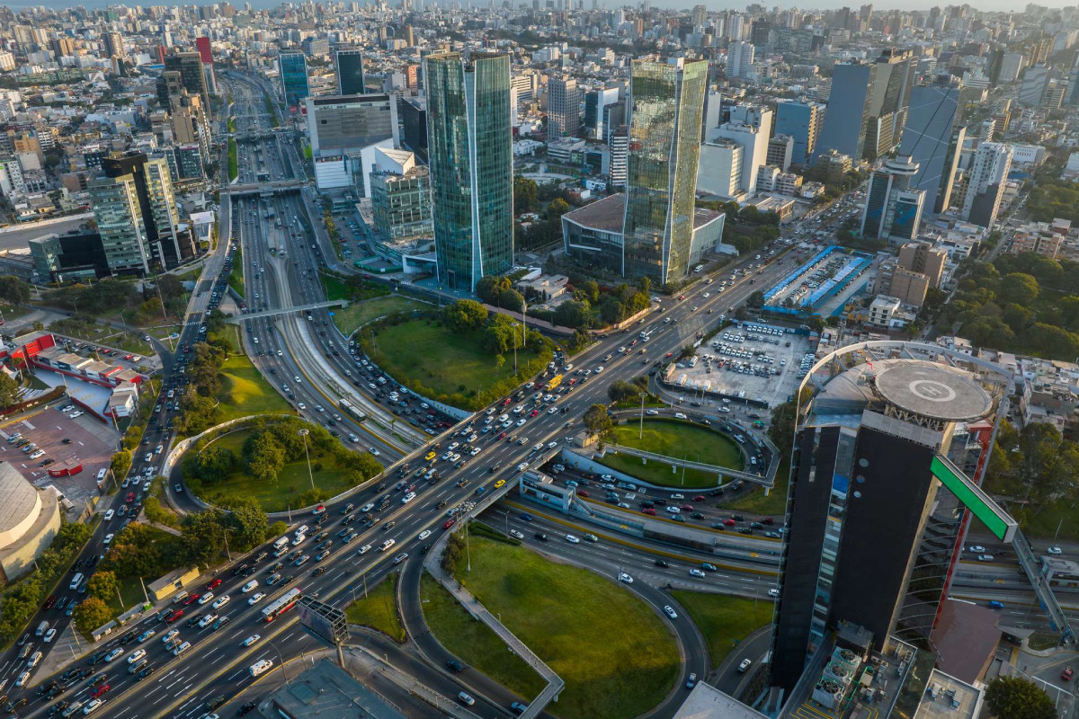 <p>BCR: la mayoría de expectativas empresariales continúa en zona optimista en octubre</p>