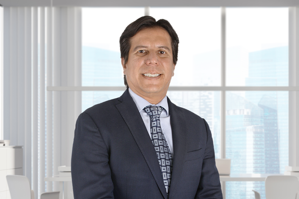 <h1>BanBif: “Tenemos una ligera preferencia por los activos de riesgo”</h1>