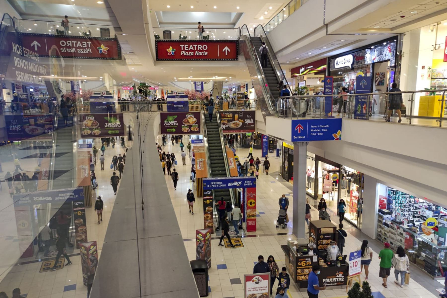 <p><em>Retail</em>: los siguientes pasos de la apuesta de las aseguradoras por los <em>strip centers</em></p>