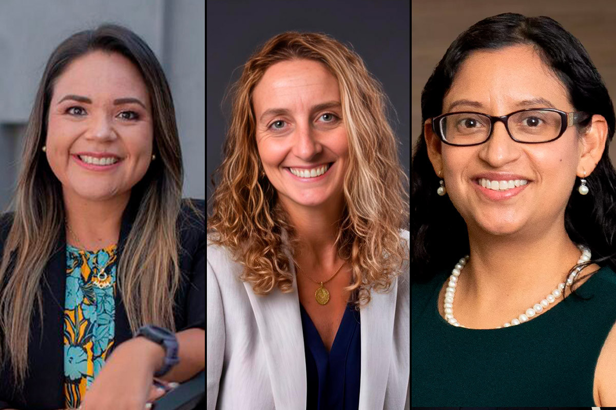 <p>La nueva<em> customer marketing manage</em>r en ISM Perú - Chile y otras movidas empresariales </p>