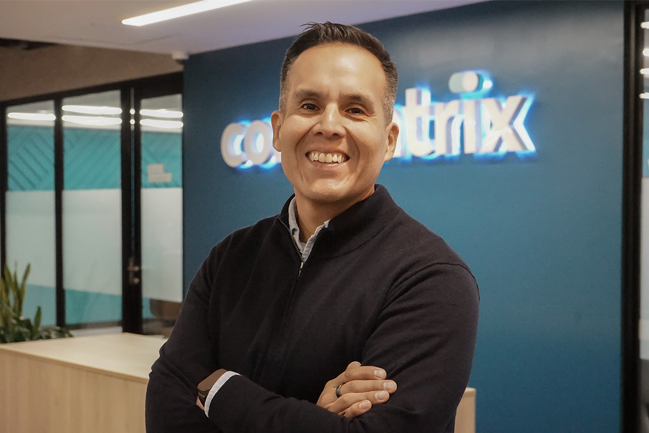 <p><em>Country Manager</em> de Concentrix: “El Perú termina siendo más eficiente en costos laborales”</p>