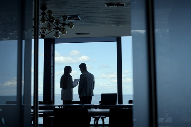 La contradicción de los CEO, por Jurgita Šarkovaitė