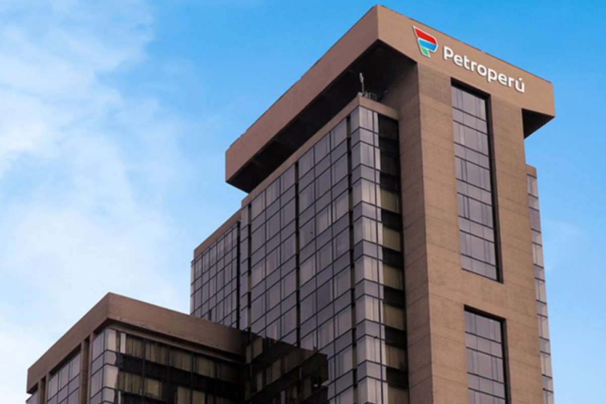 <p>Petroperú declaró desierto el concurso para elegir a empresa especializada para su proceso de transformación</p>
