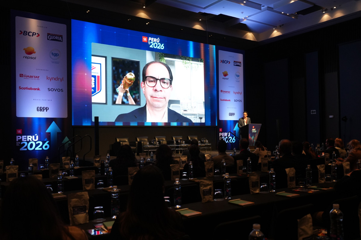 <p>Bank of America en <em>Perú en el 2026</em>: “Unos meses antes de abril deberíamos empezar a ver una desaceleración de la inversión”</p>