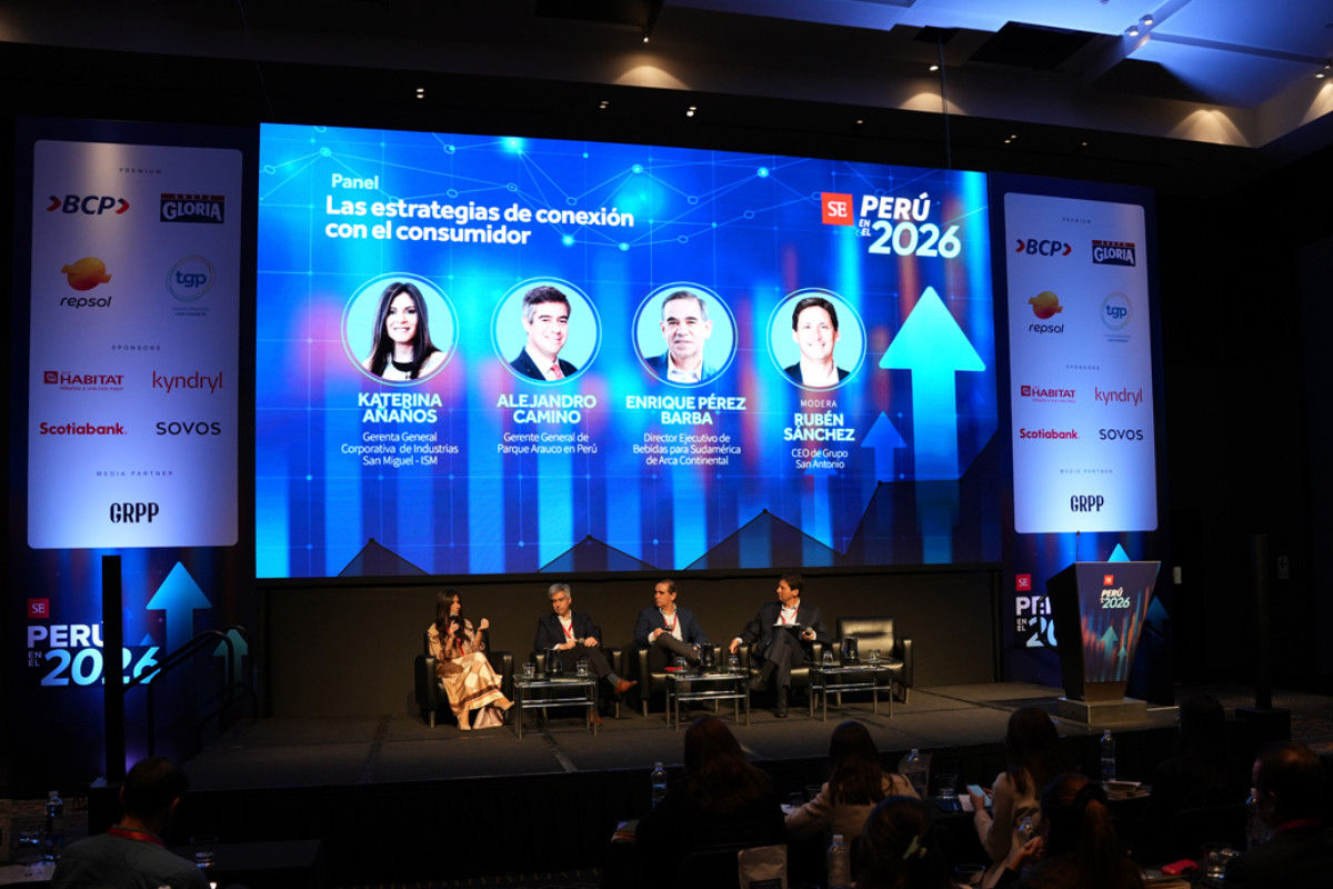 <p><em>Perú en el 2026</em>: las grandes compañías seguirán apostando por nuevas inversiones</p>