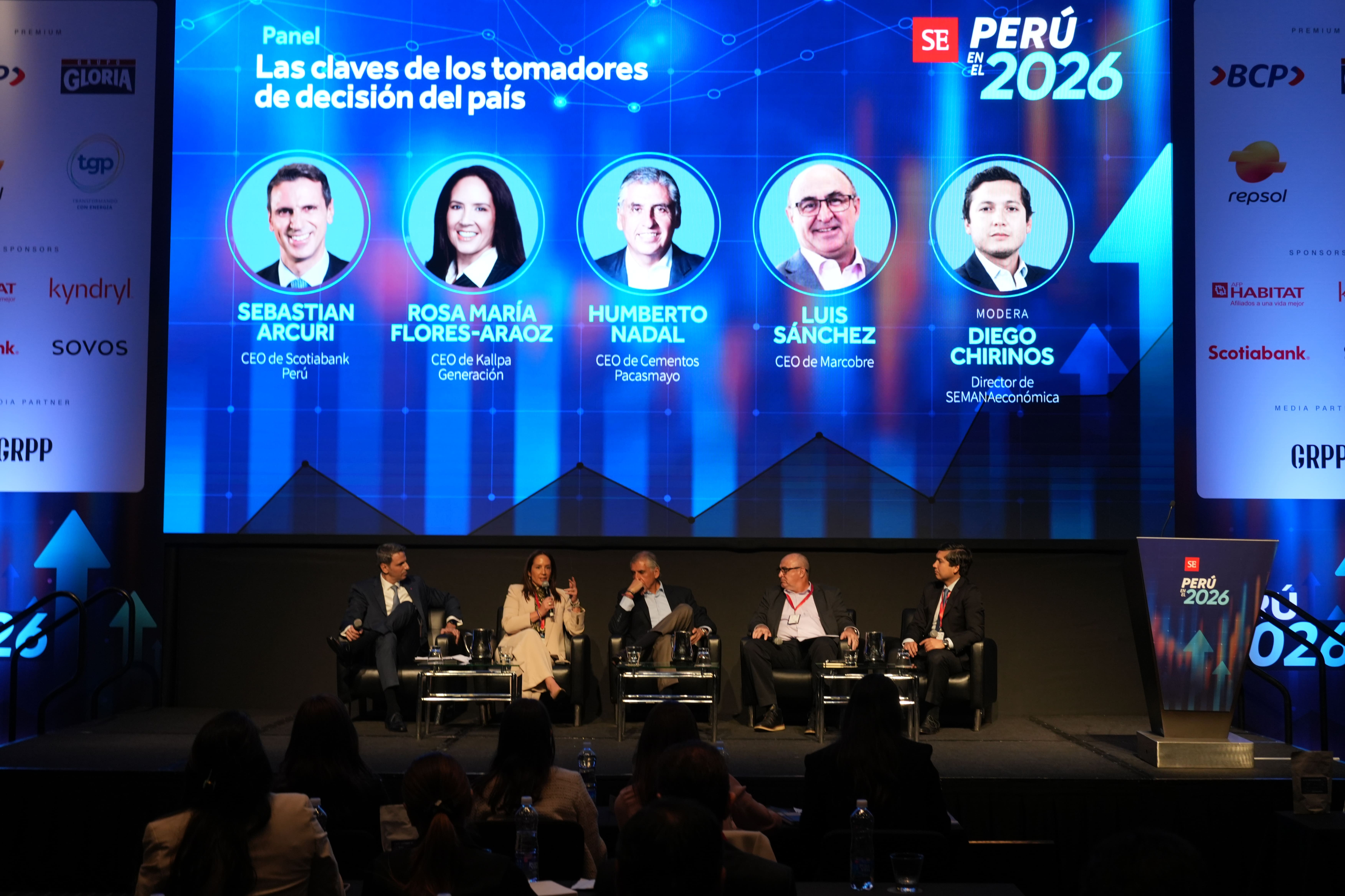 Perú en el 2026: las tendencias de largo plazo que marcarán la pauta para los CEO, más allá del ruido electoral