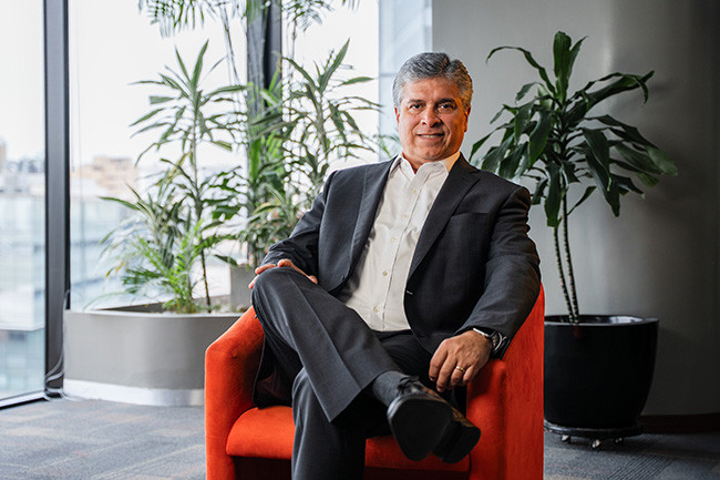 <p><span style="background-color: transparent; color: rgb(0, 0, 0);">PwC: “Buscamos unir nuestro expertise y la tecnología para agregar mayor valor a nuestros clientes”</span></p>