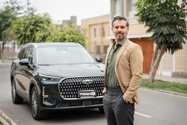 <p><span style="background-color: transparent; color: rgb(0, 0, 0);">Chery: “La Tiggo 9 llega para marcar una nueva etapa en el segmento de las SUVs”</span></p>