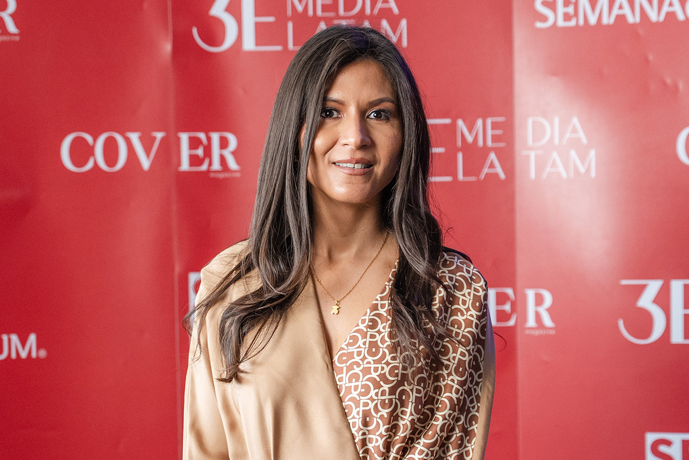 <h1>Katerina Añaños en Perú en el 2026: “Es clave para nosotros y para todas las industrias de consumo masivo seguir apostando por el país"</h1>