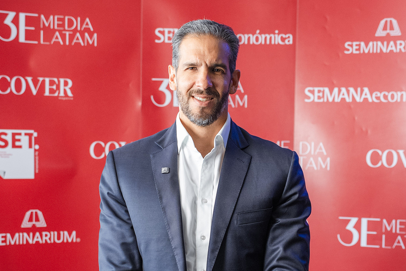 <h1>Dante Blotte, CFO de Repsol Perú: “Dejamos de mirar el resultado neto, para mirar la generación de caja neta”</h1>